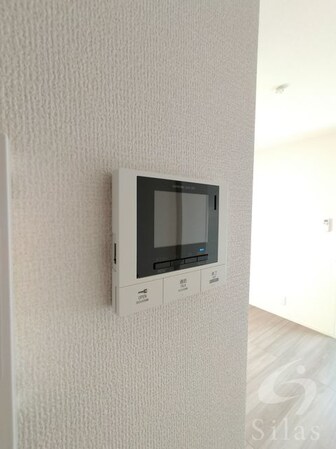 D-room西難波の物件内観写真